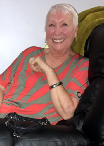 Lynda Anne Carey